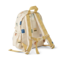 Andreas Backpack - Smiley / Sandy - Liewood