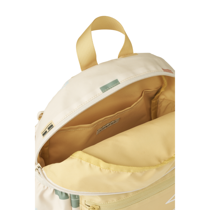 Andreas Backpack - Smiley / Sandy - Liewood