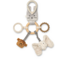 Angie Classic Activity Toy - Mist mix - Liewood