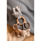 Angie Classic Activity Toy - Mist mix - Liewood