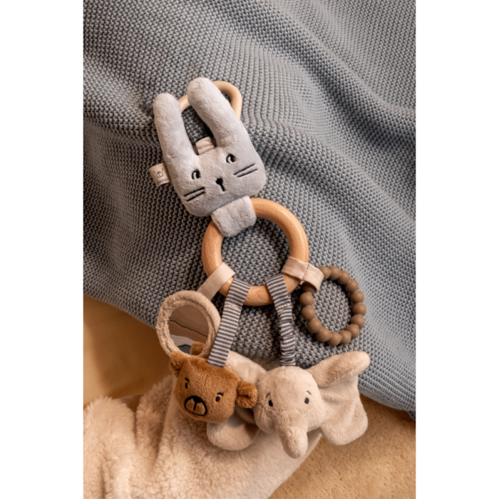 Angie Classic Activity Toy - Mist mix - Liewood