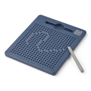 Annelise Magnetic Stem Board - Indigo blue - Liewood