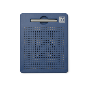 Annelise Magnetic Stem Board - Indigo blue - Liewood