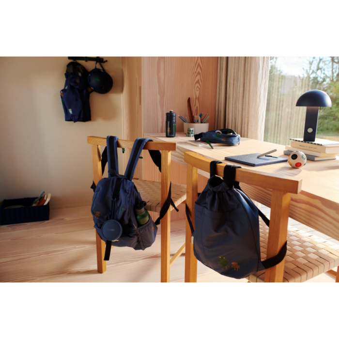 Annelise Magnetic Stem Board - Indigo blue - Liewood