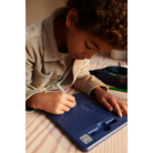 Annelise Magnetic Stem Board - Indigo blue - Liewood