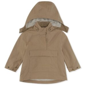 Anon Anorak - Tigers Eye - Konges Slojd