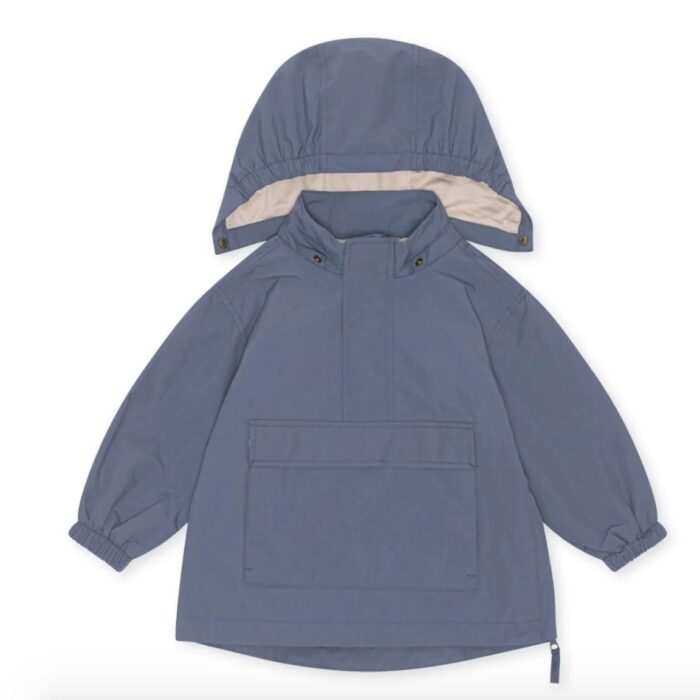 Anon Anorak - Vintage Indigo - Konges Slojd