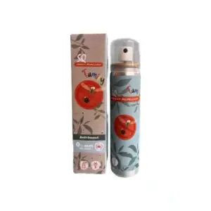 Anti-insectenspray - Squitos