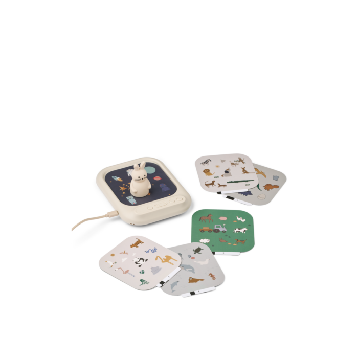 Archie Activity Sound Board - Sandy - Liewood