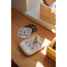 Archie Activity Sound Board - Sandy - Liewood