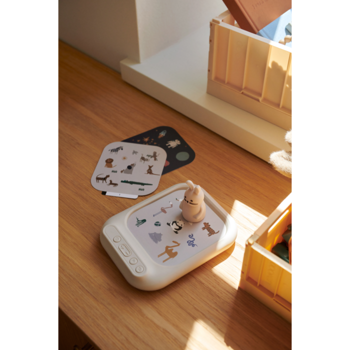 Archie Activity Sound Board - Sandy - Liewood