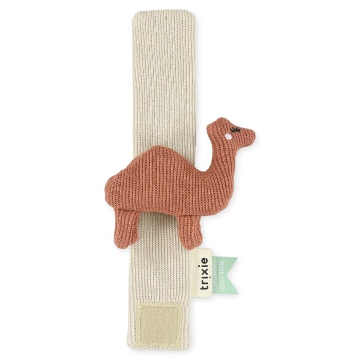 Armbandrammelaar - Camel - Trixie