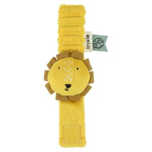 Armbandrammelaar - Mr Lion - Trixie