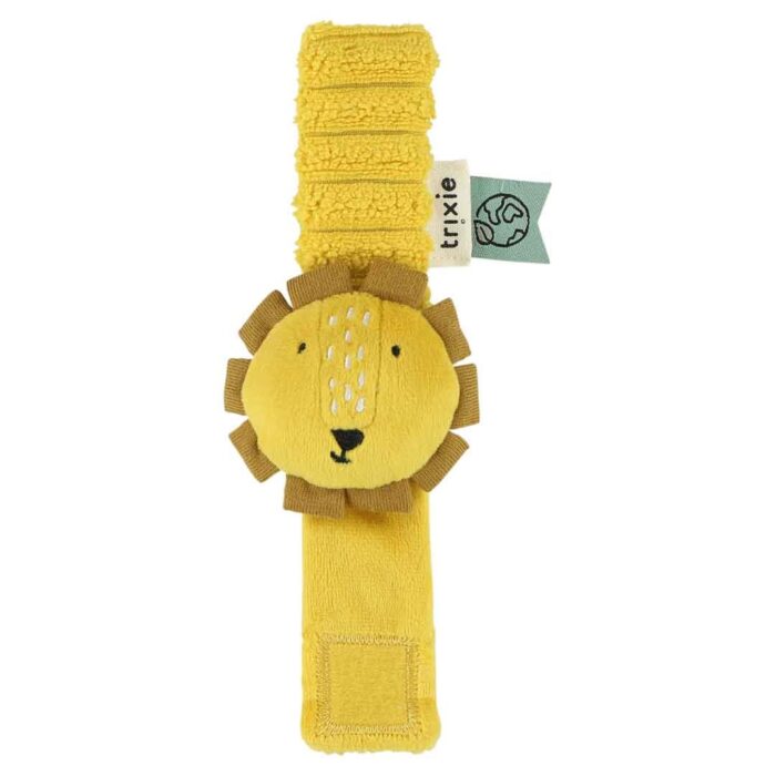 Armbandrammelaar - Mr Lion - Trixie