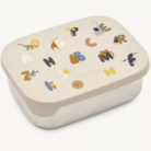 Arthur Lunchbox - Alphabet Sandy - Liewood