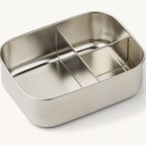 Arthur Lunchbox - Alphabet Sandy - Liewood