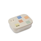 Arthur Printed Lunchbox - Smiley / Sandy - Liewood