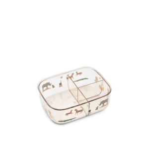 Arthur Tritan Lunchbox - All together / Sandy - Liewood