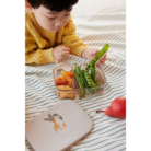 Arthur Tritan Lunchbox - All together / Sandy - Liewood