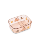 Arthur Tritan Lunchbox - Cats and Dogs / Sandy - Liewood