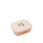 Arthur Tritan Lunchbox - Peach / Sea shell - Liewood