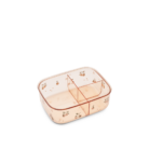 Arthur Tritan Lunchbox - Peach / Sea shell - Liewood