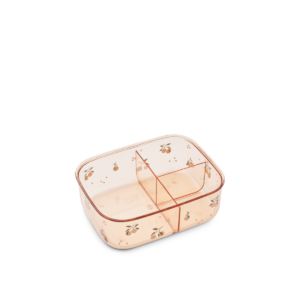 Arthur Tritan Lunchbox - Peach / Sea shell - Liewood Arthur Tritan Lunchbox - Peach / Sea shell - Liewood