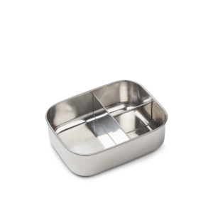 Arthur printed lunchbox - Cars / Sandy - Liewood