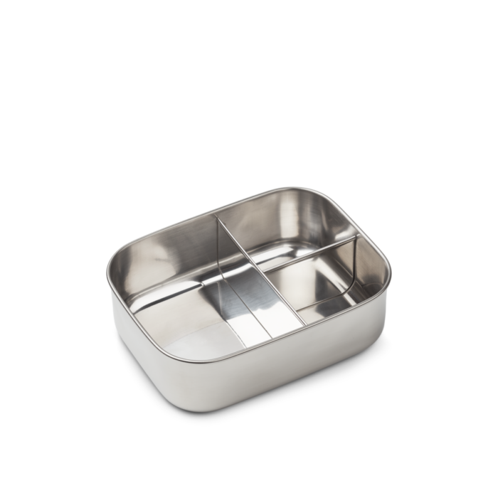 Arthur printed lunchbox - Cars / Sandy - Liewood