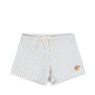 Aster Swim Pants - Tea Stripe - Konges Slojd