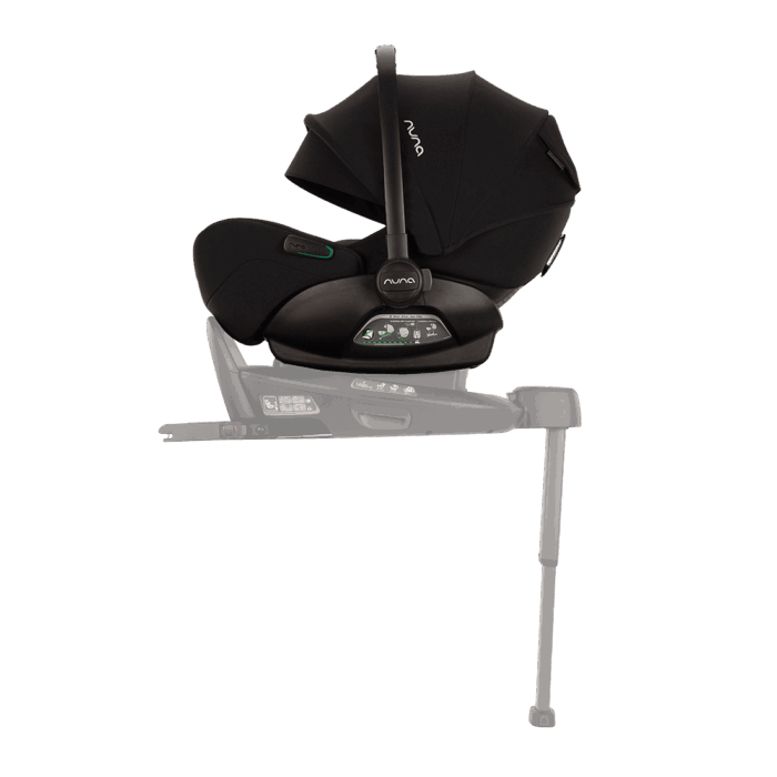 Autostoel ARRA Flex - Caviar - Nuna