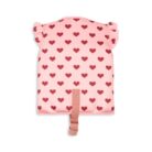 Avery Swim Vest - Amour Pink - Konges Slojd