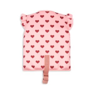 Avery Swim Vest - Amour Pink - Konges Slojd Avery Swim Vest - Amour Pink - Konges Slojd