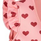 Avery Swim Vest - Amour Pink - Konges Slojd