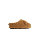 Aviaja Bear Slippers - Golden caramel - Liewood