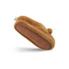 Aviaja Bear Slippers - Golden caramel - Liewood