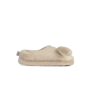 Aviaja Rabbit Slippers - Mist - Liewood