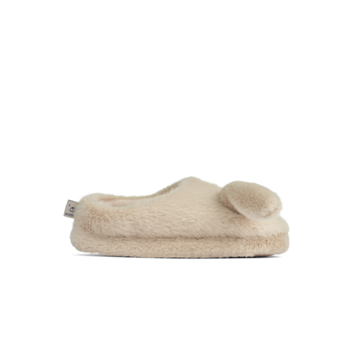 Aviaja Rabbit Slippers - Mist - Liewood Aviaja Rabbit Slippers - Mist - Liewood
