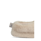 Aviaja Rabbit Slippers - Mist - Liewood