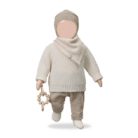 Avignon Pants - Beige - 1+ In The Family