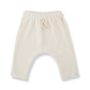 Avignon Pants - Ecru - 1+ In The Family