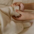 Avignon Pants - Ecru - 1+ In The Family