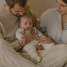 Avignon Pants - Ecru - 1+ In The Family