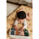 Aviva Pop-up Toy - Sandy multi mix - Liewood