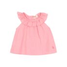 BB Cotton Blouse - Sugar Pink - Buho