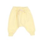 BB Fleece Jogger - Sun - Buho