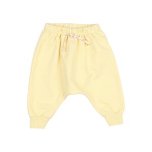 BB Fleece Jogger - Sun - Buho
