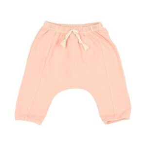 BB Fleece Pants - Apricot - Buho