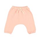 BB Fleece Pants - Apricot - Buho