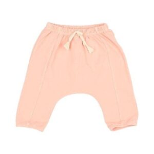 BB Fleece Pants - Apricot - Buho BB Fleece Pants - Apricot - Buho